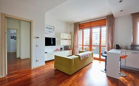 Il Comfort Dello Spazio, In Un Bilocale
